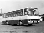 Ikarus 255 1972 года